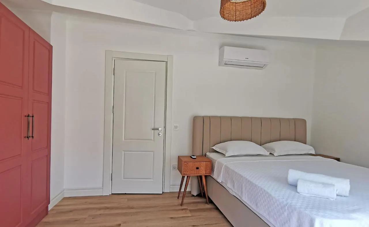 Oxygen Suites By Villa Safiya Fethiye