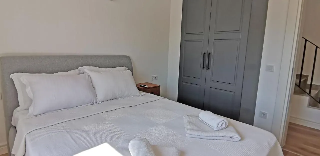 Oxygen Suites By Villa Safiya Fethiye