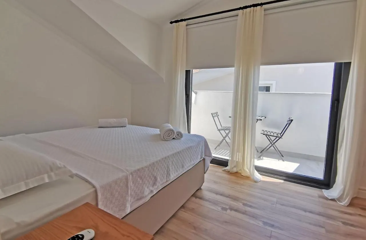 Oxygen Suites By Villa Safiya Fethiye Apartment