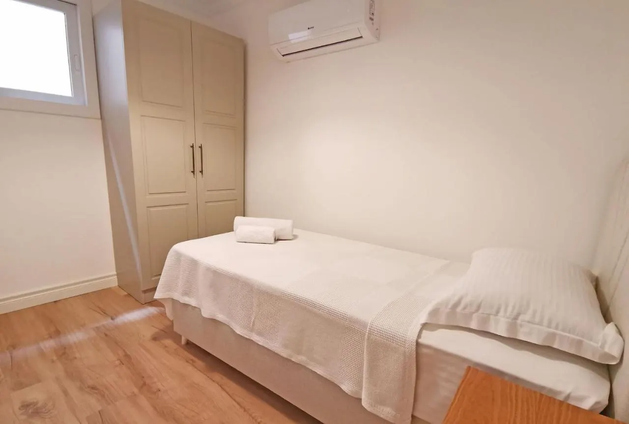 Oxygen Suites By Villa Safiya Fethiye Turkey
