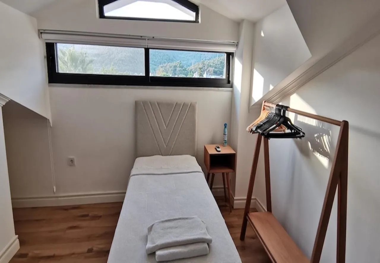 Oxygen Suites By Villa Safiya Fethiye 0*,