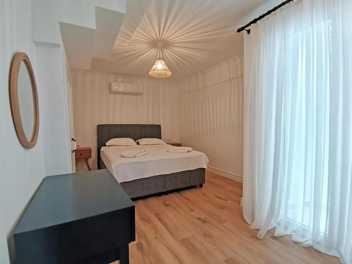 Apartment Oxygen Suites By Villa Safiya Fethiye Turkey