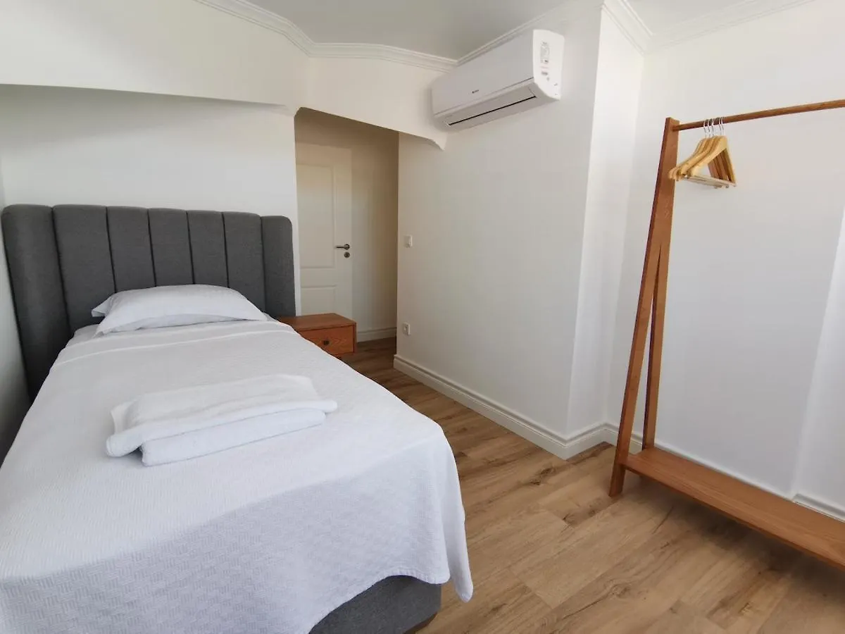 Apartment Oxygen Suites By Villa Safiya Fethiye Turkey