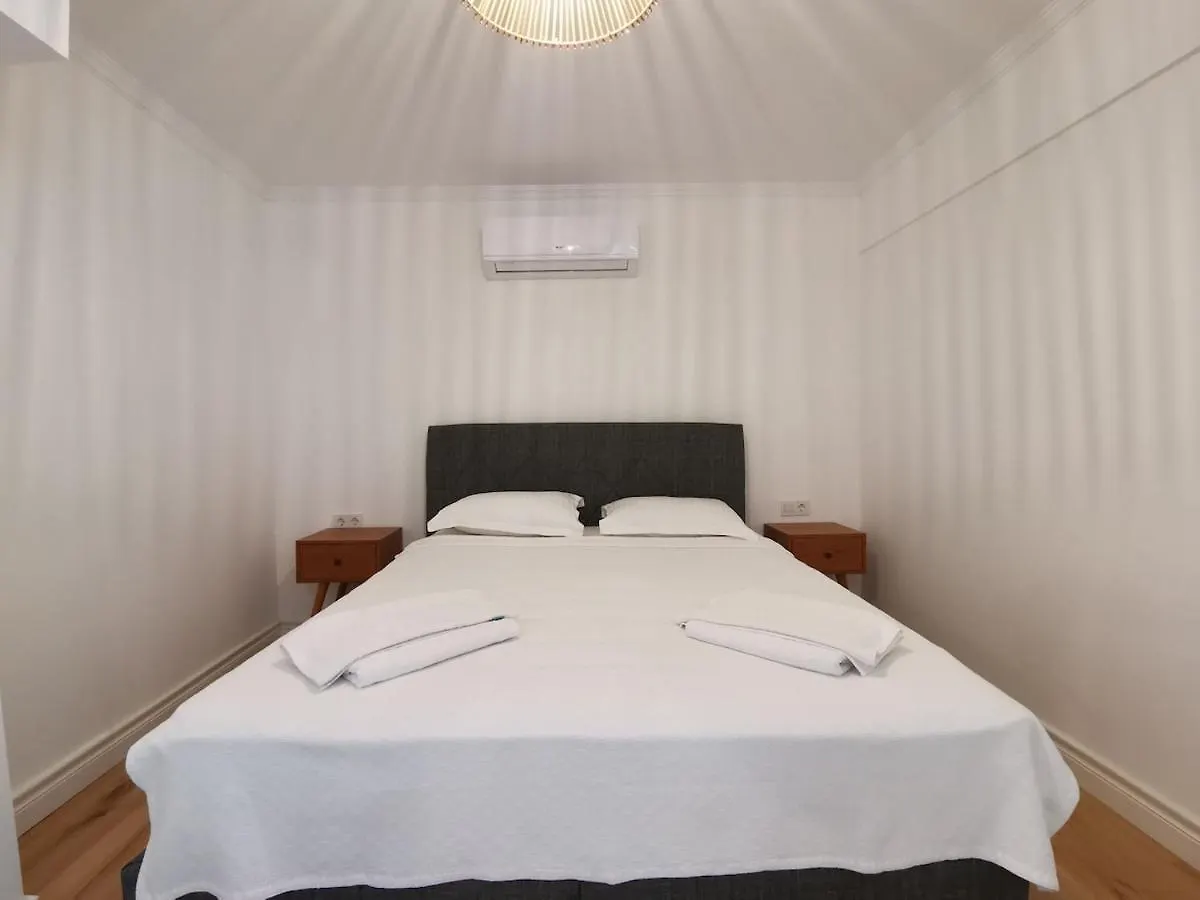Apartment Oxygen Suites By Villa Safiya Fethiye