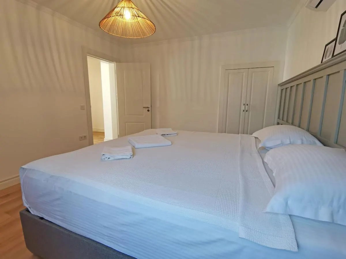 Oxygen Suites By Villa Safiya Fethiye Apartment