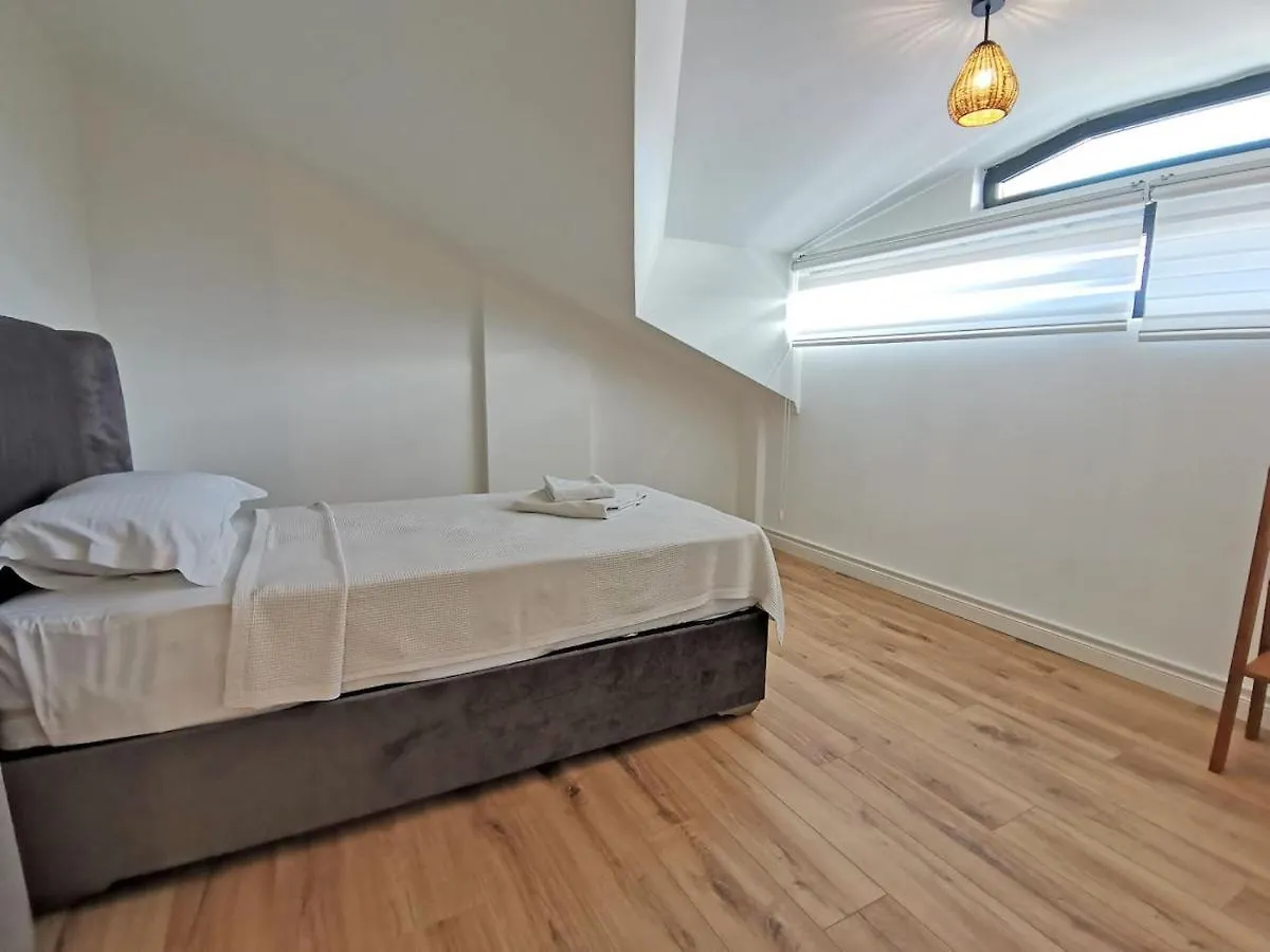 Oxygen Suites By Villa Safiya Fethiye Apartment