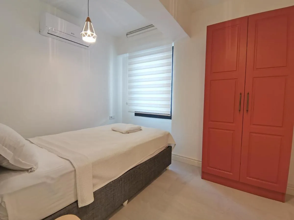 Oxygen Suites By Villa Safiya Fethiye 0*,