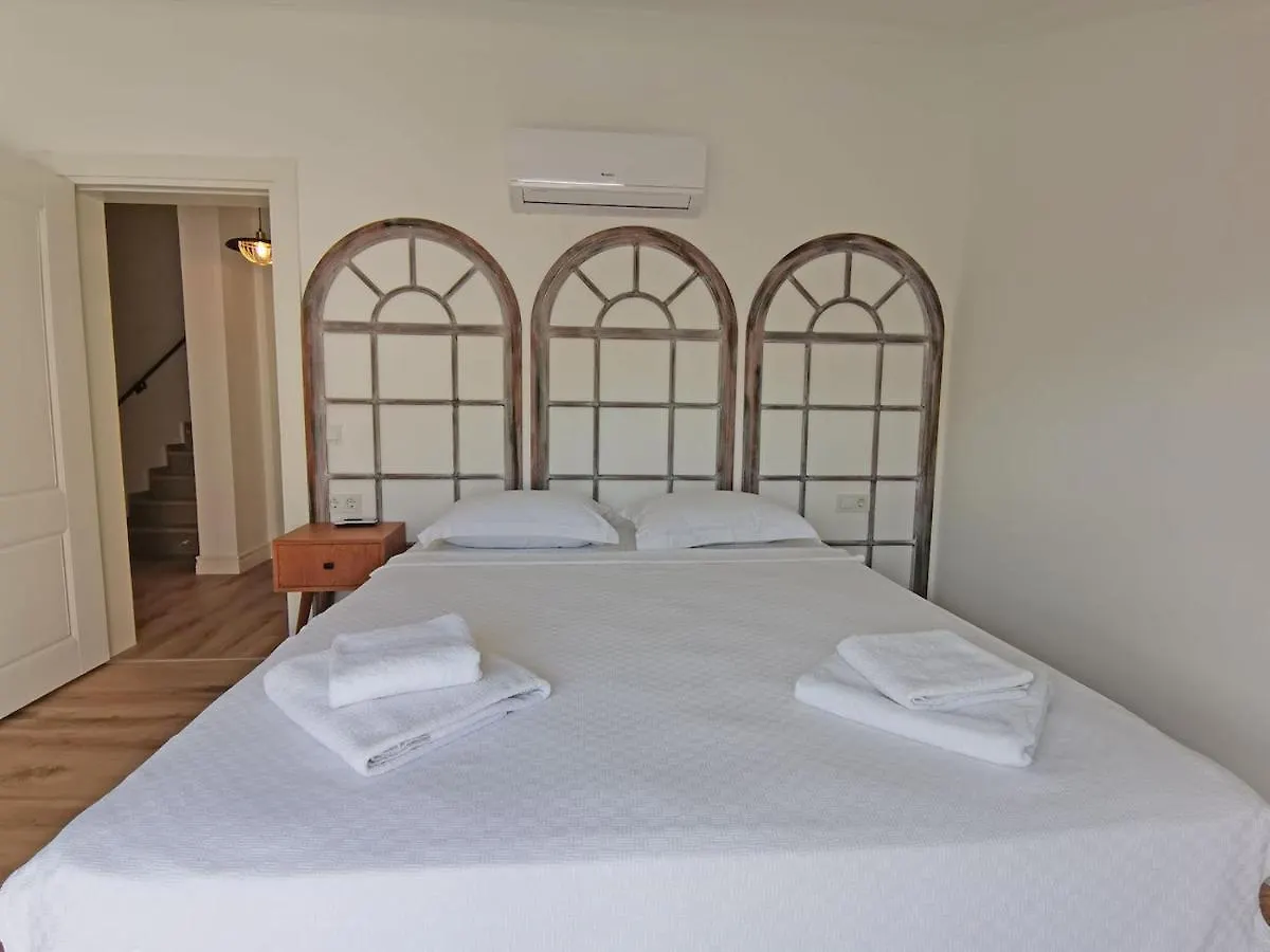 Oxygen Suites By Villa Safiya Fethiye 0*,