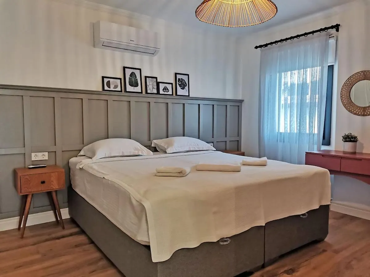 Oxygen Suites By Villa Safiya Fethiye