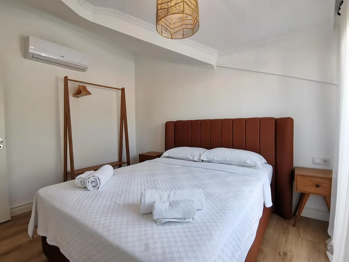 Apartment Oxygen Suites By Villa Safiya Fethiye Turkey