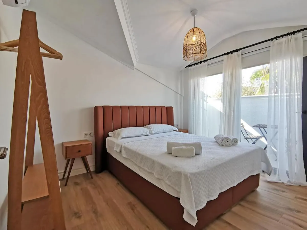 Oxygen Suites By Villa Safiya Fethiye