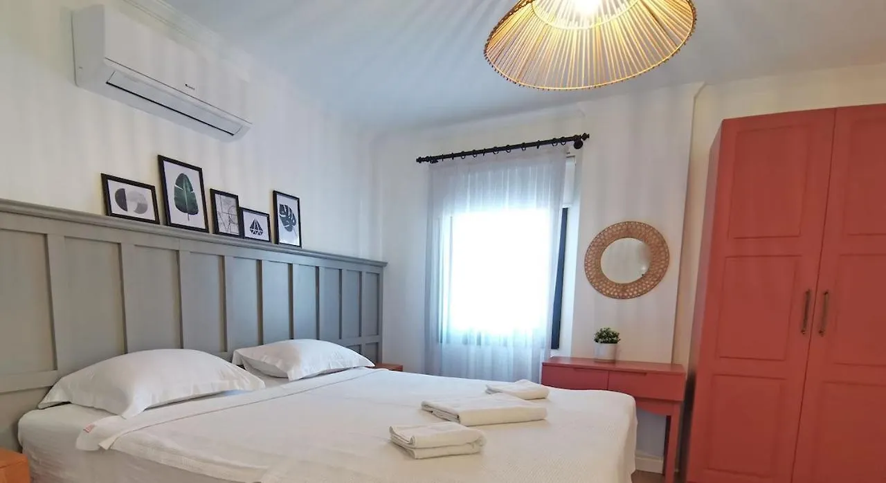 Oxygen Suites By Villa Safiya Fethiye Turkey