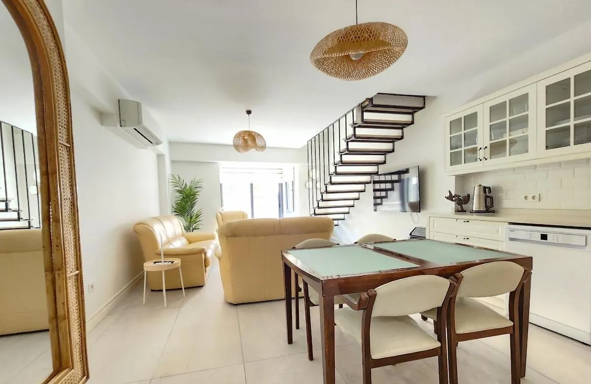 Oxygen Suites By Villa Safiya Fethiye 0*,