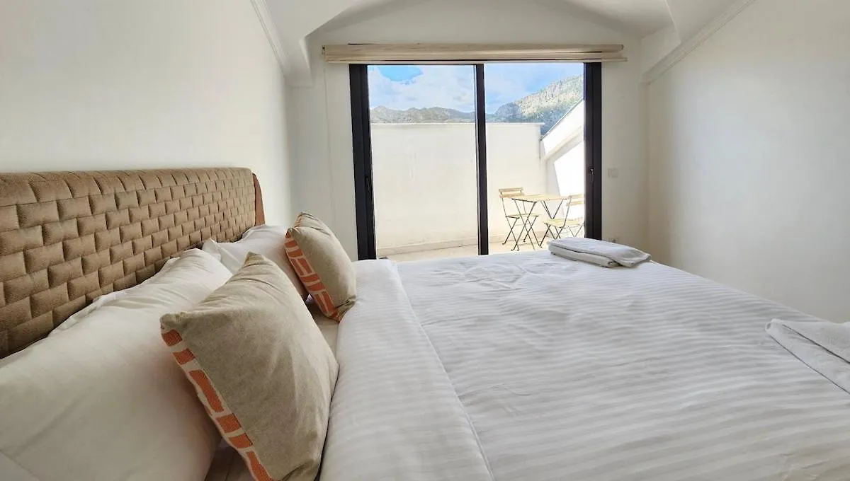 Oxygen Suites By Villa Safiya Fethiye 0*,  Turkey